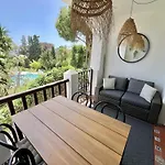4 - Ground Floor With Direct Access To The Pool In Riviera Del Sol Mijas Sitio de Calahonda
