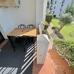 4 - Ground Floor With Direct Access To The Pool In Riviera Del Sol Mijas Apartman *