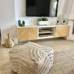 Apartman 4 - Ground Floor With Direct Access To The Pool In Riviera Del Sol Mijas Sitio de Calahonda