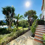4 - Ground Floor With Direct Access To The Pool In Riviera Del Sol Mijas Apartman *
