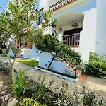 Apartman 4 - Ground Floor With Direct Access To The Pool In Riviera Del Sol Mijas Sitio de Calahonda