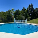 4 - Ground Floor With Direct Access To The Pool In Riviera Del Sol Mijas Apartman *