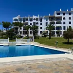 4 - Ground Floor With Direct Access To The Pool In Riviera Del Sol Mijas *