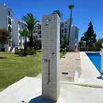 4 - Ground Floor With Direct Access To The Pool In Riviera Del Sol Mijas