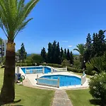 4 - Ground Floor With Direct Access To The Pool In Riviera Del Sol Mijas Sitio de Calahonda