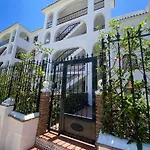 Apartman 4 - Ground Floor With Direct Access To The Pool In Riviera Del Sol Mijas
