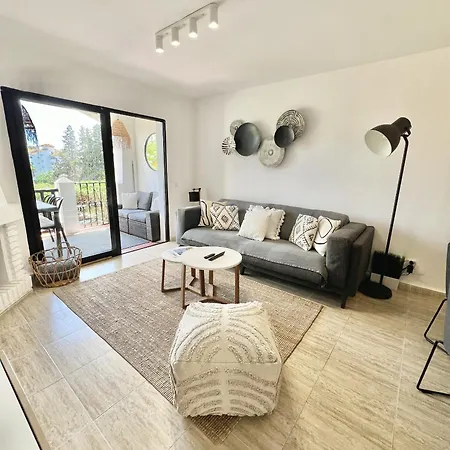 Daire 4 - Ground Floor With Direct Access To The Pool In Riviera Del Sol Mijas *