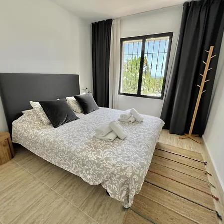 4 - Ground Floor With Direct Access To The Pool In Riviera Del Sol Mijas Apartman Sitio de Calahonda