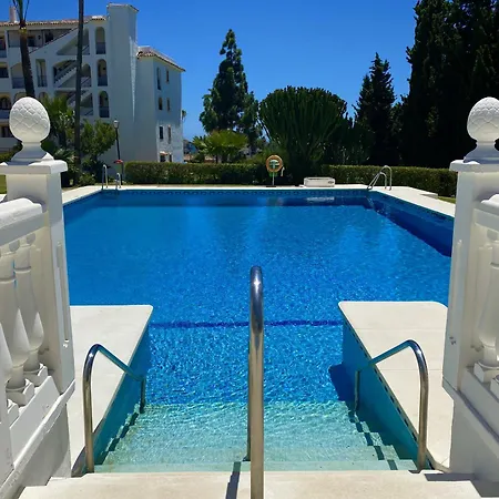 4 - Ground Floor With Direct Access To The Pool In Riviera Del Sol Mijas *