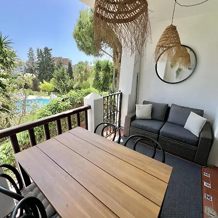 4 - Ground Floor With Direct Access To The Pool In Riviera Del Sol Mijas Sitio de Calahonda