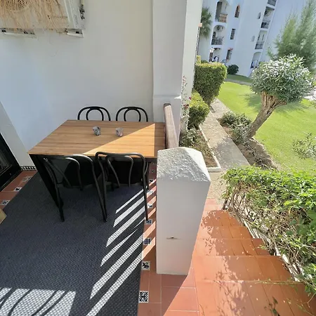 4 - Ground Floor With Direct Access To The Pool In Riviera Del Sol Mijas Daire *
