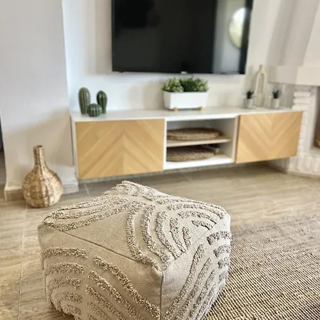 Daire 4 - Ground Floor With Direct Access To The Pool In Riviera Del Sol Mijas Sitio de Calahonda