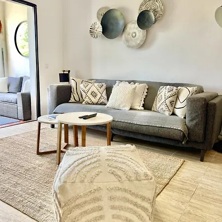 4 - Ground Floor With Direct Access To The Pool In Riviera Del Sol Mijas Daire Sitio de Calahonda