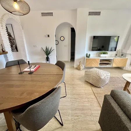4 - Ground Floor With Direct Access To The Pool In Riviera Del Sol Mijas Sitio de Calahonda