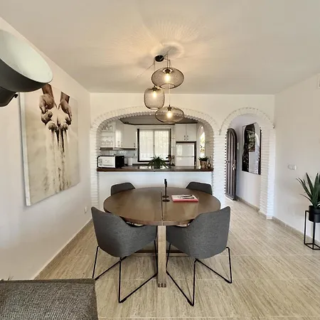 Apartman 4 - Ground Floor With Direct Access To The Pool In Riviera Del Sol Mijas Sitio de Calahonda