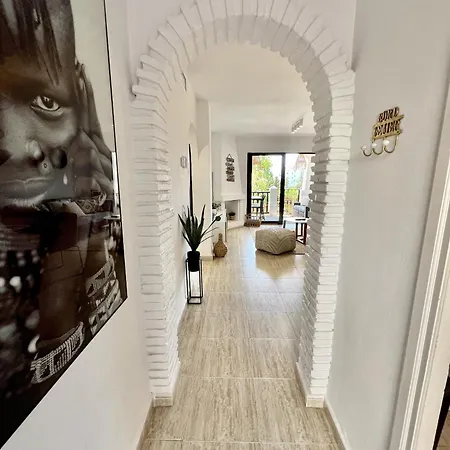 4 - Ground Floor With Direct Access To The Pool In Riviera Del Sol Mijas *