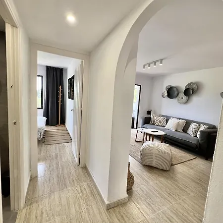 4 - Ground Floor With Direct Access To The Pool In Riviera Del Sol Mijas *