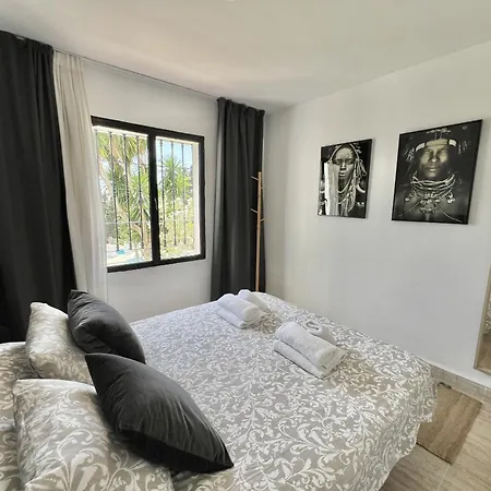 Daire 4 - Ground Floor With Direct Access To The Pool In Riviera Del Sol Mijas