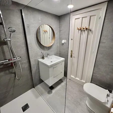 4 - Ground Floor With Direct Access To The Pool In Riviera Del Sol Mijas