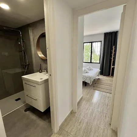 4 - Ground Floor With Direct Access To The Pool In Riviera Del Sol Mijas