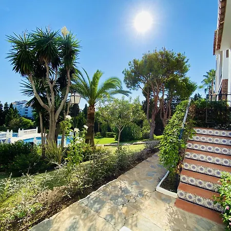 4 - Ground Floor With Direct Access To The Pool In Riviera Del Sol Mijas Daire *