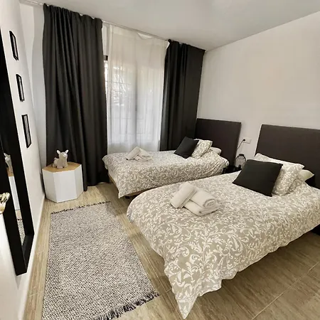 Daire 4 - Ground Floor With Direct Access To The Pool In Riviera Del Sol Mijas