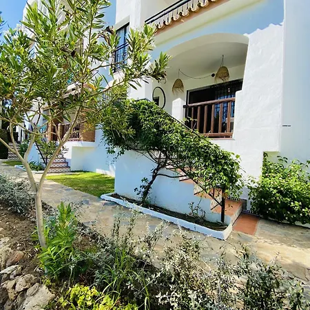 Daire 4 - Ground Floor With Direct Access To The Pool In Riviera Del Sol Mijas Sitio de Calahonda