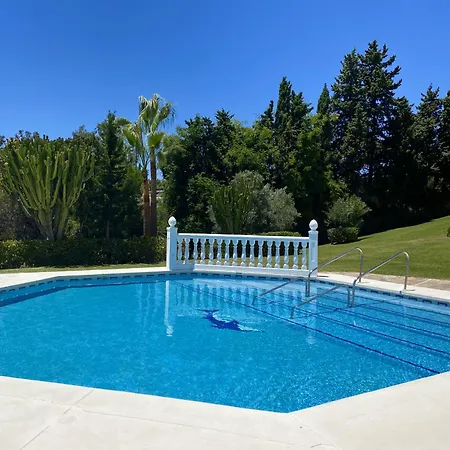 4 - Ground Floor With Direct Access To The Pool In Riviera Del Sol Mijas Daire *