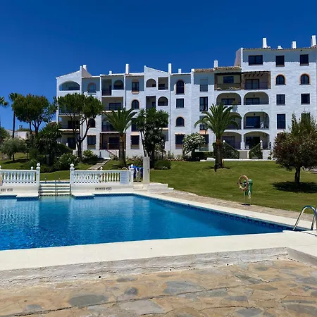 4 - Ground Floor With Direct Access To The Pool In Riviera Del Sol Mijas *