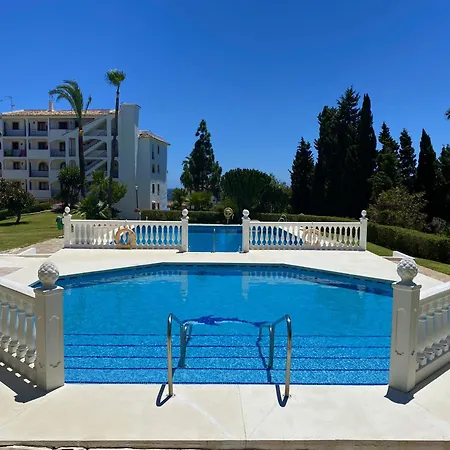 4 - Ground Floor With Direct Access To The Pool In Riviera Del Sol Mijas Daire