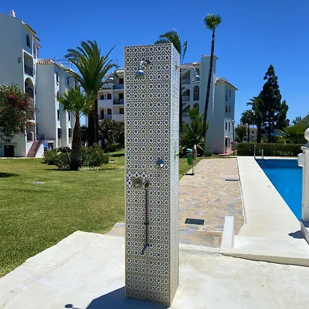 4 - Ground Floor With Direct Access To The Pool In Riviera Del Sol Mijas