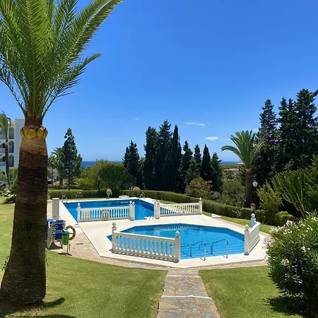4 - Ground Floor With Direct Access To The Pool In Riviera Del Sol Mijas Sitio de Calahonda