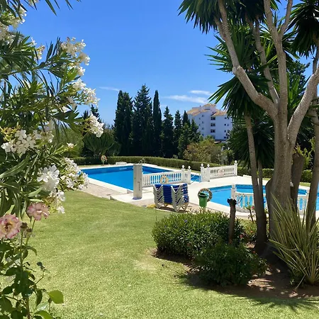 4 - Ground Floor With Direct Access To The Pool In Riviera Del Sol Mijas Daire