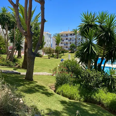 4 - Ground Floor With Direct Access To The Pool In Riviera Del Sol Mijas Sitio de Calahonda