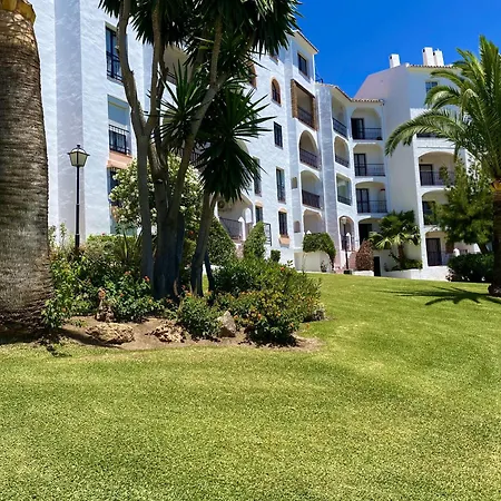 Daire 4 - Ground Floor With Direct Access To The Pool In Riviera Del Sol Mijas *
