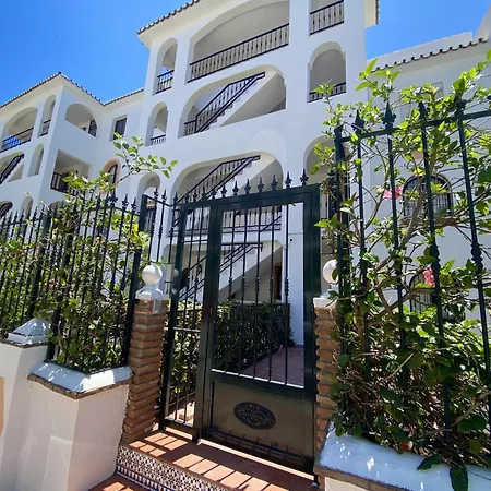 Daire 4 - Ground Floor With Direct Access To The Pool In Riviera Del Sol Mijas